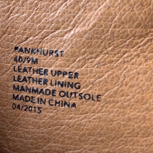 Dune London - Picture 4 of 4